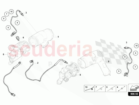 Photo of LAMBDA PROBE…