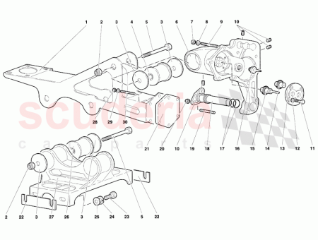 Photo of SUPPORT SUPPORTO…