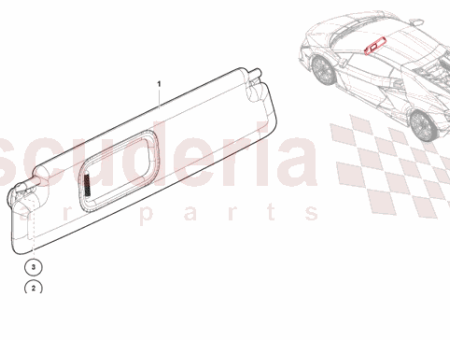 Photo of ALETTA PARASOLE…