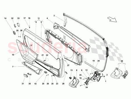 Photo of LH BRACKET…