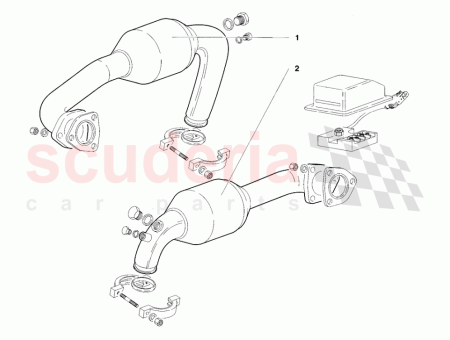 Photo of CATALYTIC CONVER…