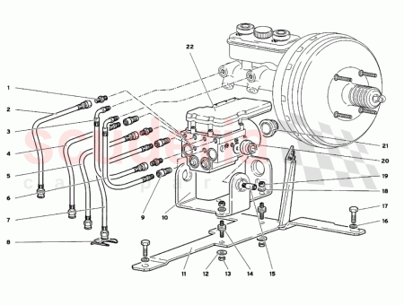 Photo of FLEX HOSE…