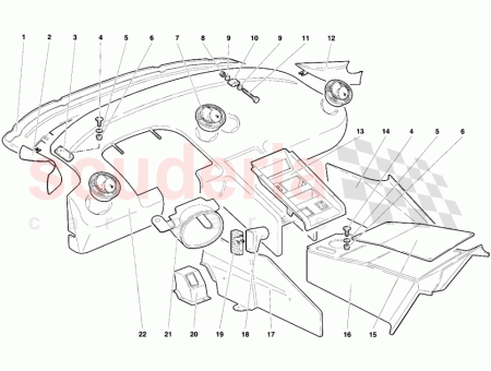 Photo of TUNNEL PANEL…