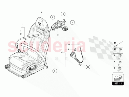 Photo of CABLE TIE WITH TERMINAL SOCKET…