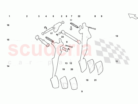 Photo of PARTICULAR FOR GSX CARS…