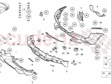 Photo of MOUNTING SENSOR…
