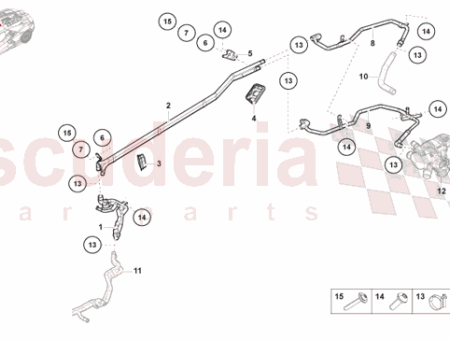 Photo of RETAINING PART…