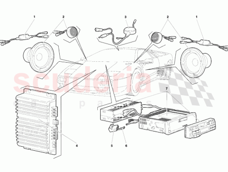 Photo of AMPLIFIER…