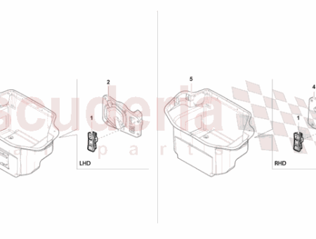 Photo of INDICATOR ON BOARD CHARGER S…