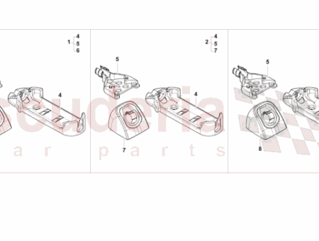 Photo of BASIC WALL MOUNT TYP 1 USA JAPAN…