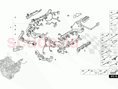 Photo of PROTECTIVE CAP…