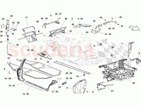 Photo of LH SHEET…