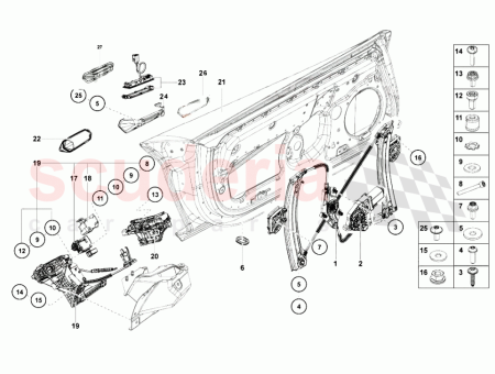 Photo of Lh Handle…