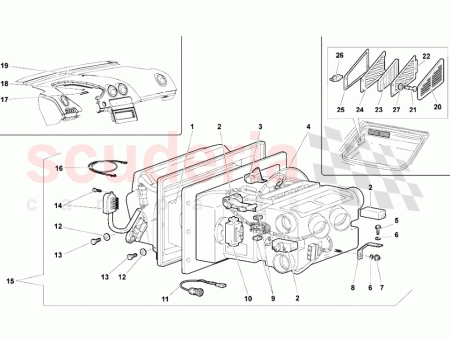 Photo of HVAC UNIT…