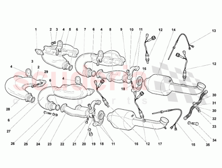 Photo of THREADED PIN…