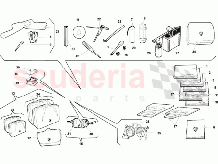 Photo of ROADSIDE ASSISTANCE BRAZIL PORTUGUESE MANUAL…