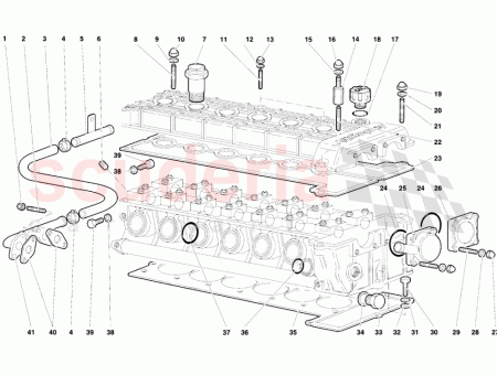 Photo of UNION until car 12957…