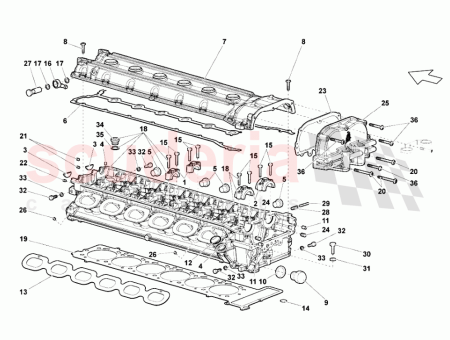 Photo of HEXAGON BOLT…