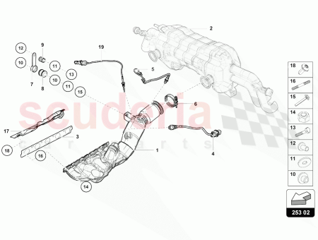 Photo of SPACER PIPE…