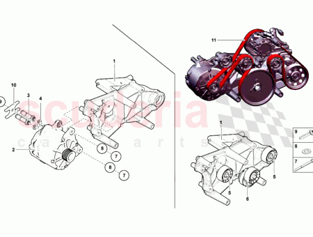 Photo of ALTERNATOR…
