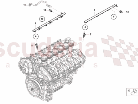 Photo of INJECTOR INIETTORE…