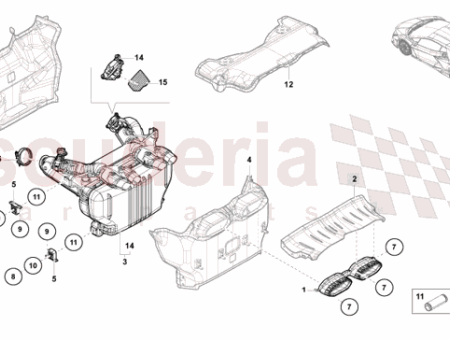 Photo of REPAIR KIT…