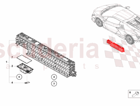 Photo of COVER TAPPI PROTEZIONE…