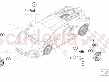 Photo of ALTOPARLANTE…