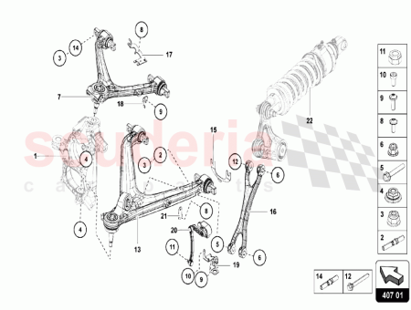 Photo of POSITION SENSOR…