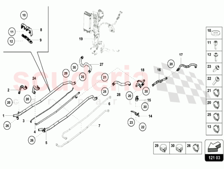 Photo of VENT HOSE…