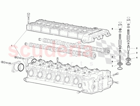 Photo of VALVE SEAT…