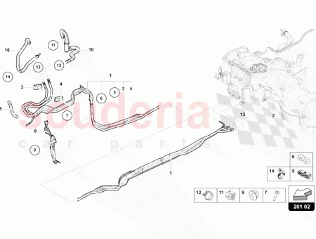 Photo of SECURING CLIP…