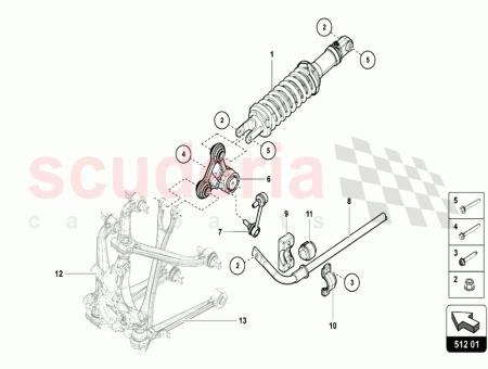 Photo of COUPLING ROD…