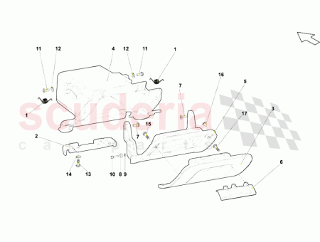 Photo of BLOCK SUPPLY VIN…