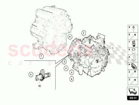 Photo of E GEAR GEARBOX…