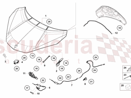 Photo of LOCK REINFORCEMENT…