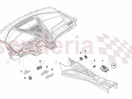 Photo of Light Switch…