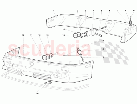 Photo of RUBBER PAD…