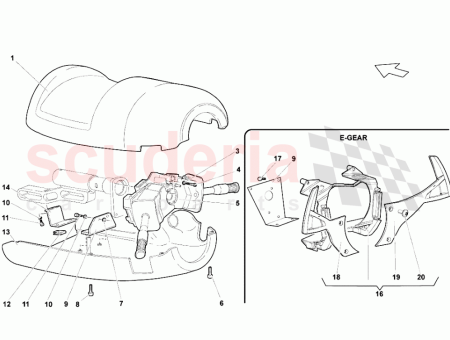 Photo of SCREW M5X16…