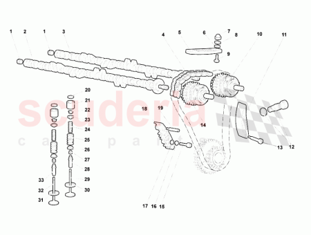 Photo of 3 80 MM ADJUSTMENT SHIM…