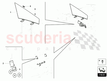 Photo of LH BRACKET…