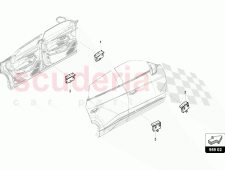 Photo of DOOR CONTROL UNIT…