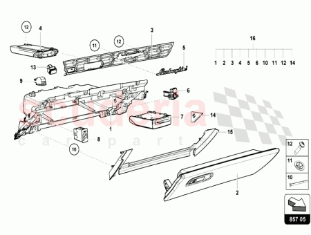 Photo of FRAME AMI…