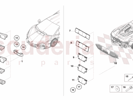 Photo of END PLATE…