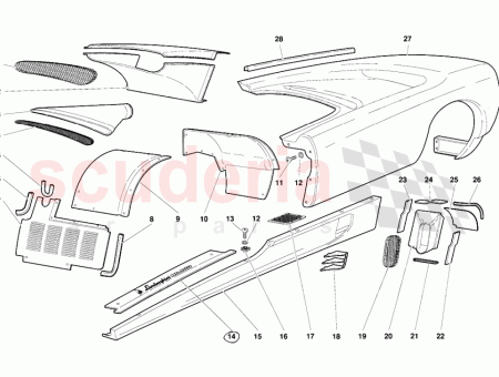 Photo of CONVEYOR…