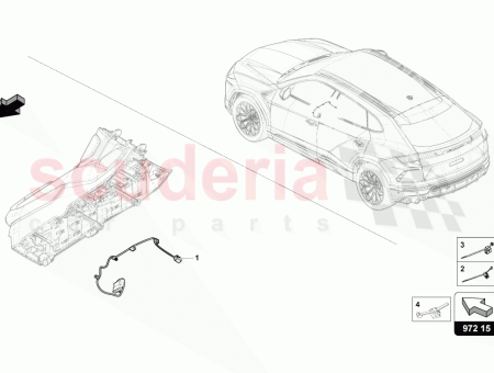 Photo of WIRING HARNESS FOR BLOWER…