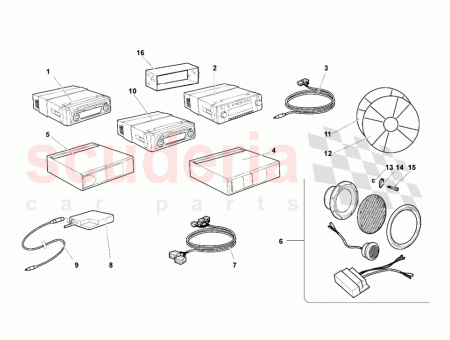 Photo of ANTENNA AMPLIFIER…