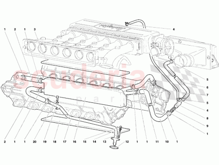 Photo of FLEX HOSE…