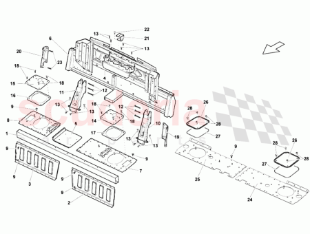 Photo of SCREW M5X18…