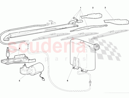 Photo of WATER RESERVOIR…